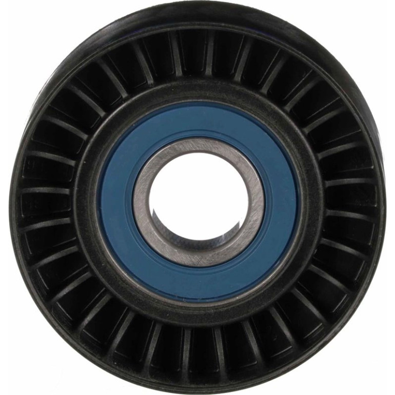 Umlenk-/Führungsrolle, Keilrippenriemen T36124 Umlenk-/Führungsrolle, Keilrippenriemen T36124