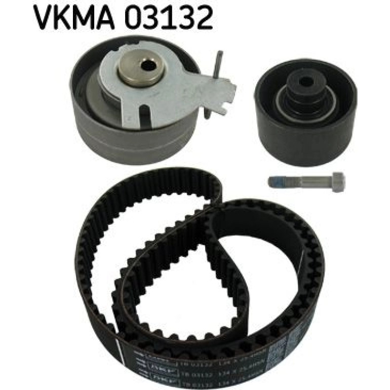 Zahnriemensatz VKMA 03132