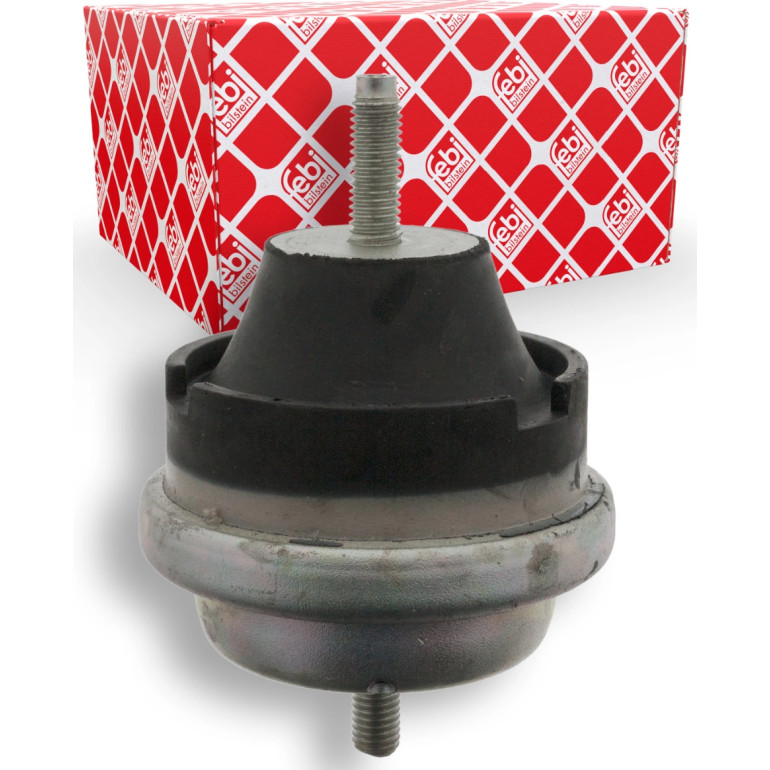 FEBI BILSTEIN 19015 Motorlager FEBI BILSTEIN 19015 Motorlager