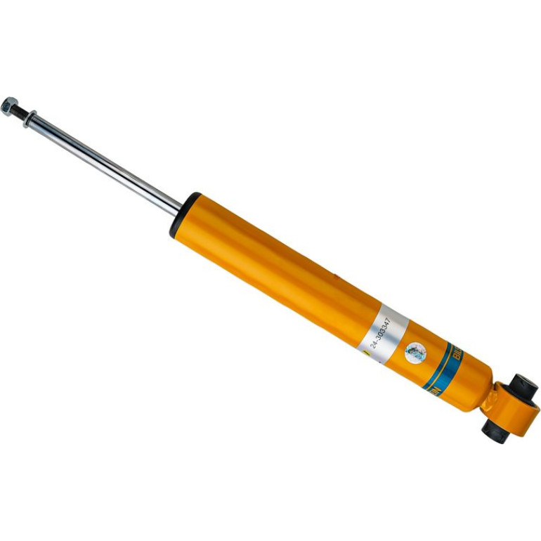Fahrwerkssatz, Federn/Dämpfer 46-334688 Fahrwerkssatz, Federn/Dämpfer 46-334688