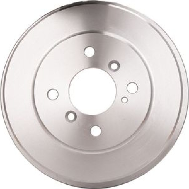 Bremstrommel 8DT 355 303-001 Bremstrommel 8DT 355 303-001