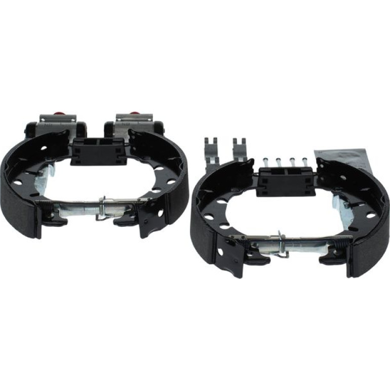 Bremsbackensatz 0 204 114 625 Bremsbackensatz 0 204 114 625