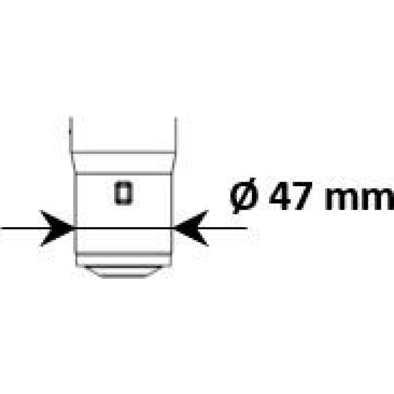 Stoßdämpfer 3338001