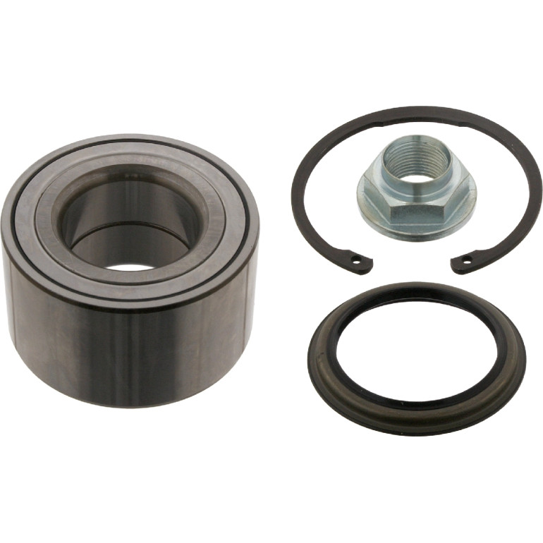 FEBI BILSTEIN 31564 Radlagersatz FEBI BILSTEIN 31564 Radlagersatz