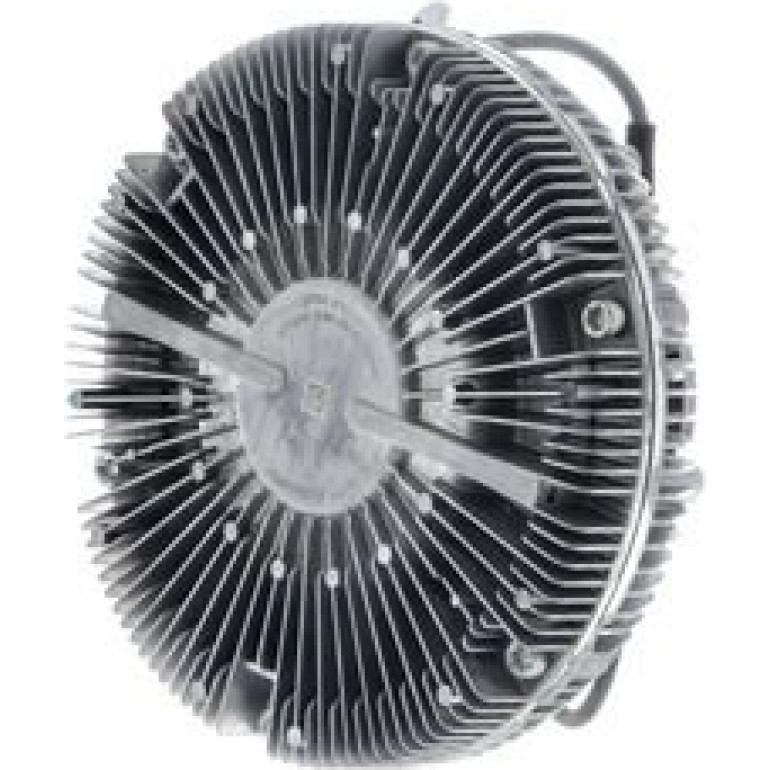 Kupplung, Kühlerlüfter CFC 125 000P Kupplung, Kühlerlüfter CFC 125 000P
