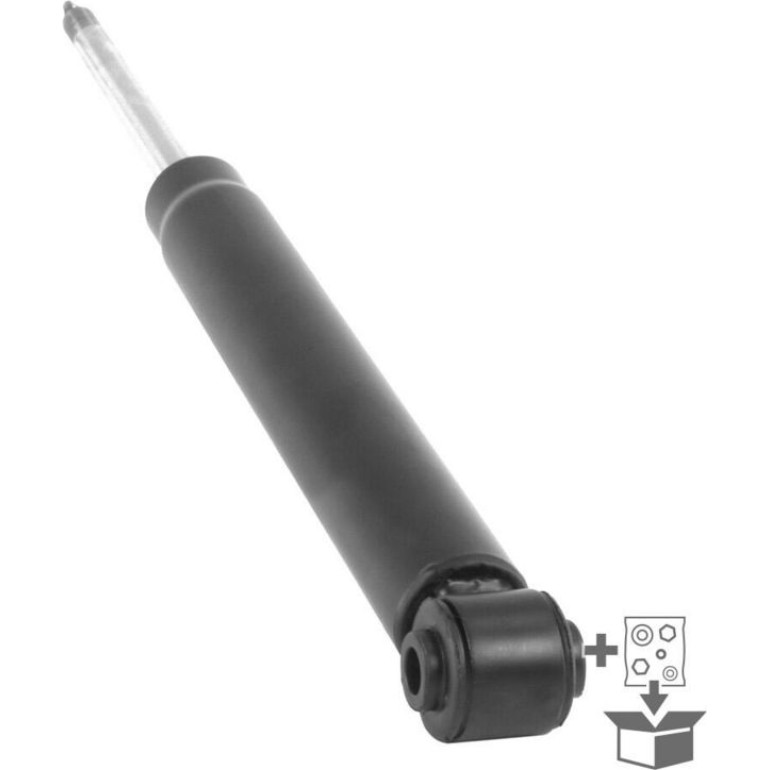 Stoßdämpfer 376157SP