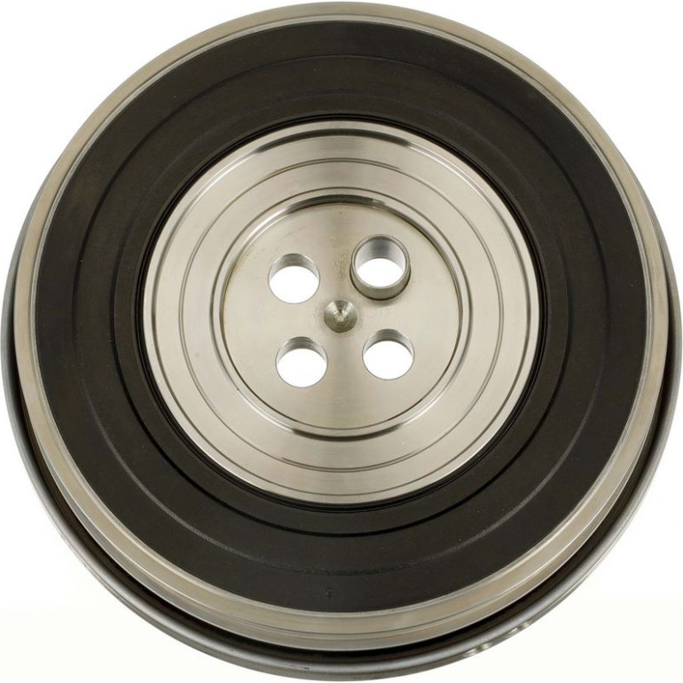 Riemenscheibe, Kurbelwelle TVD1233A Riemenscheibe, Kurbelwelle TVD1233A