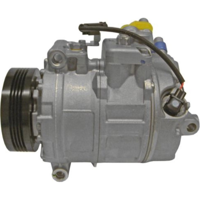 Kompressor, Klimaanlage ACP 100 000S