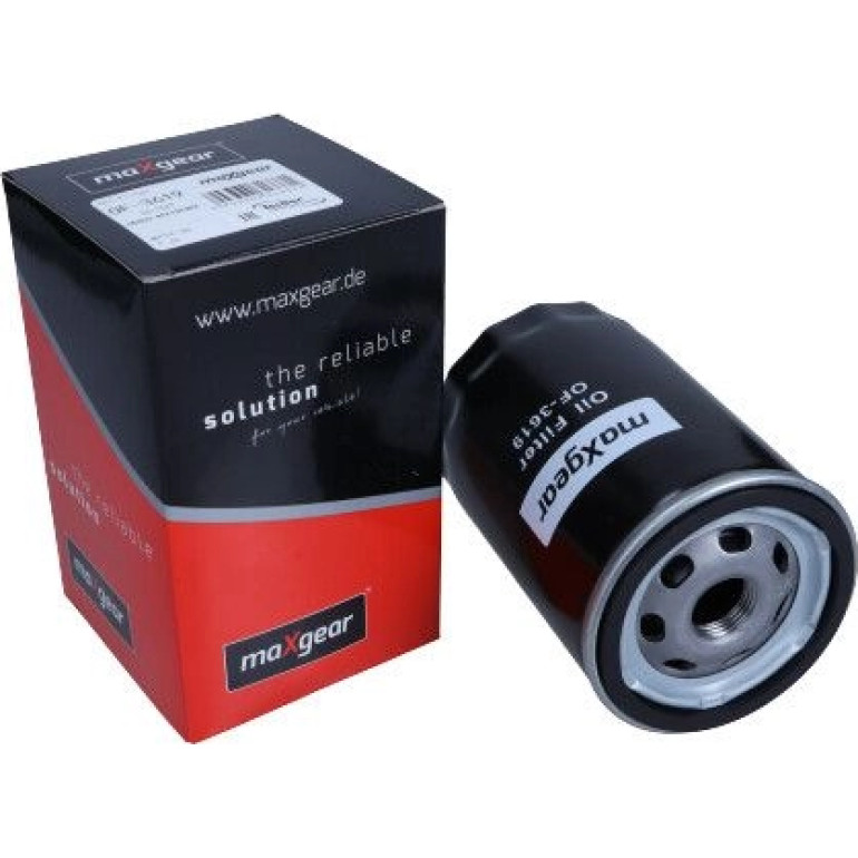 Ölfilter 26-1527