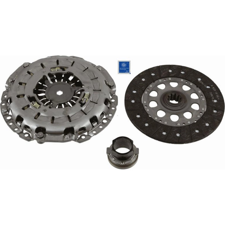 SACHS 3000 951 233 Kupplungssatz XTend SACHS 3000 951 233 Kupplungssatz XTend
