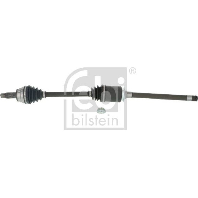 FEBI BILSTEIN 182938 Antriebswelle FEBI BILSTEIN 182938 Antriebswelle