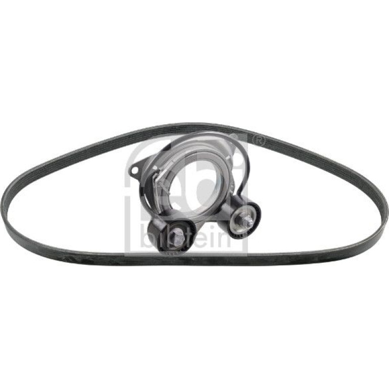FEBI BILSTEIN 187741 Keilrippenriemensatz FEBI BILSTEIN 187741 Keilrippenriemensatz