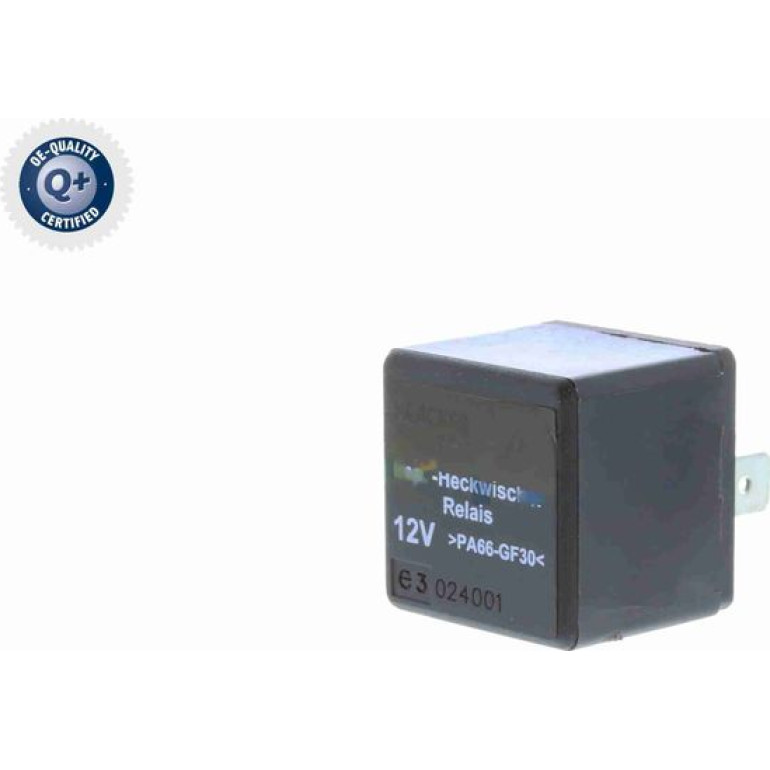 Relais, Wisch-Wasch-Intervall V15-71-0020