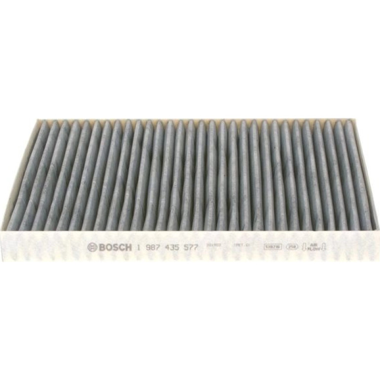 Filter, Innenraumluft 1 987 435 577 Filter, Innenraumluft 1 987 435 577