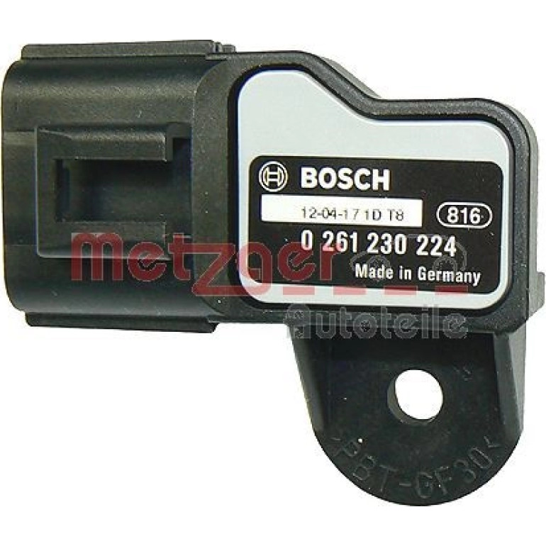 Sensor, Ladedruck 0906059 Sensor, Ladedruck 0906059