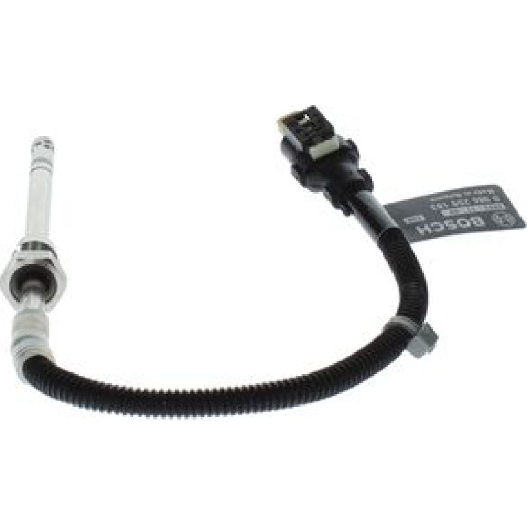 Sensor, Abgastemperatur 0 986 259 183 Sensor, Abgastemperatur 0 986 259 183