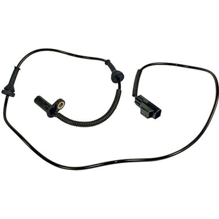 Sensor, Raddrehzahl 0900702 Sensor, Raddrehzahl 0900702