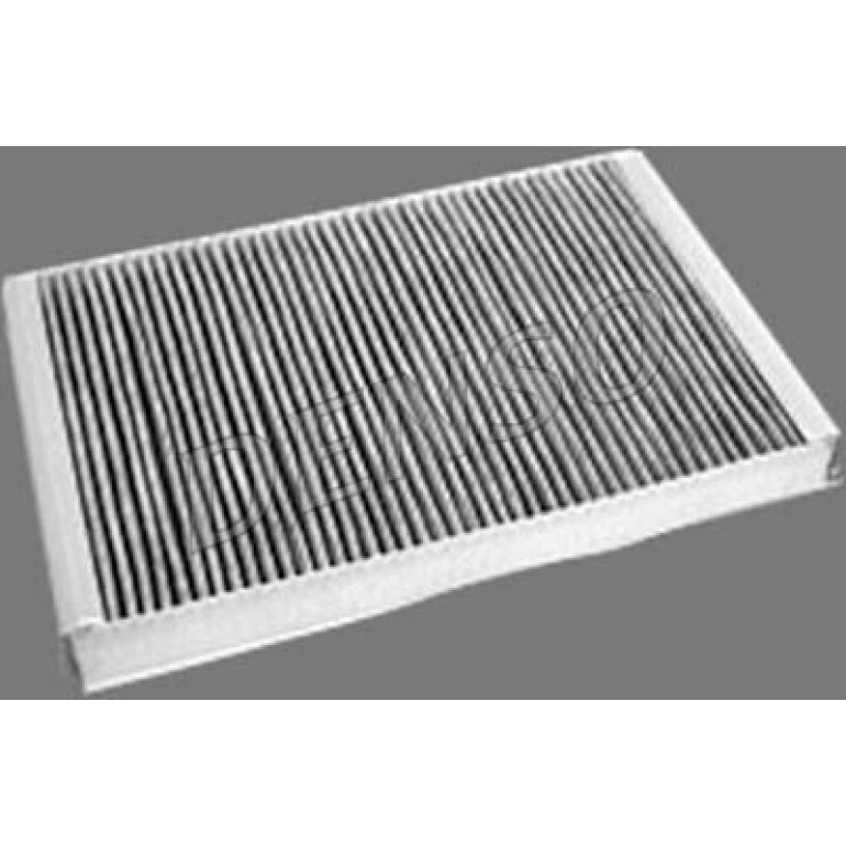 Filter, Innenraumluft DCF081K Filter, Innenraumluft DCF081K
