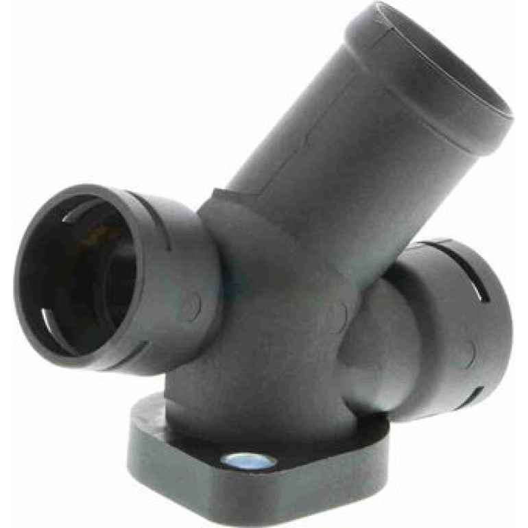 Kühlmittelflansch V10-0273
