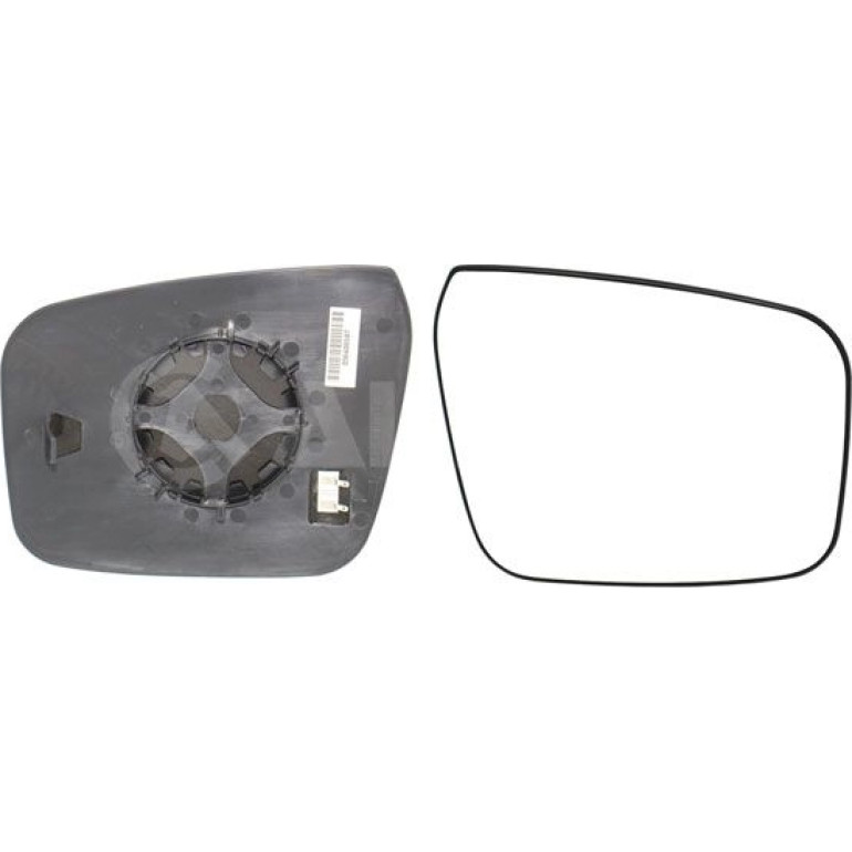 Spiegelglas, Außenspiegel 6431572
