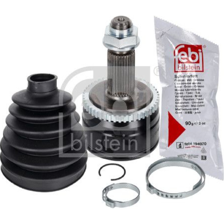 FEBI BILSTEIN 185117 Gelenksatz, Antriebswelle