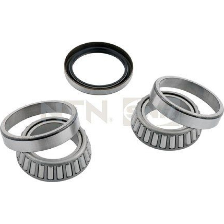 Radlagersatz R140.65 Radlagersatz R140.65
