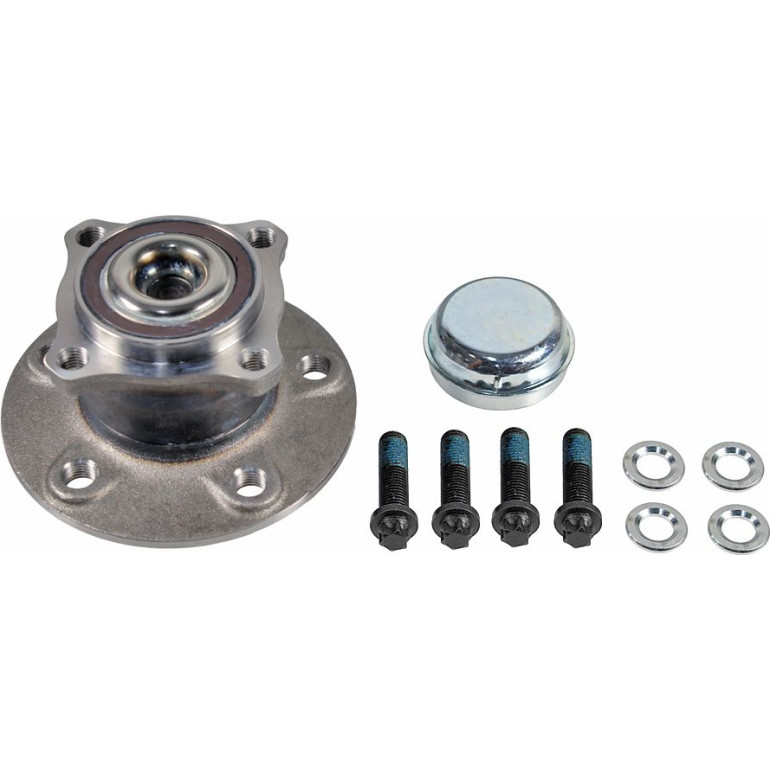 Radlagersatz WM 151.45