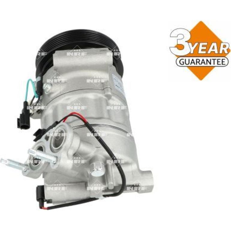Kompressor, Klimaanlage 320029 Kompressor, Klimaanlage 320029