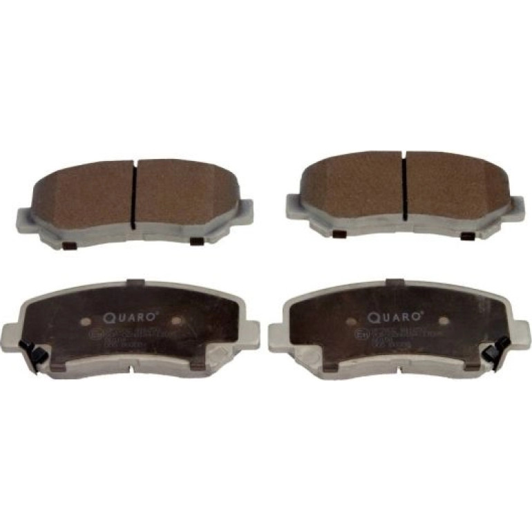 Bremsbelagsatz, Scheibenbremse QP7802 Bremsbelagsatz, Scheibenbremse QP7802