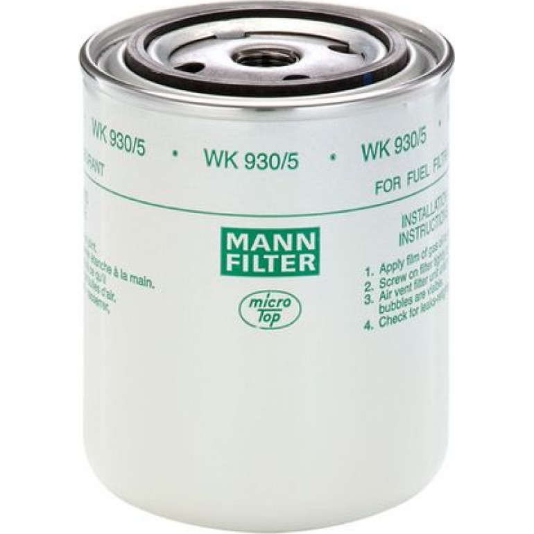 Kraftstofffilter WK 930/5 Kraftstofffilter WK 930/5