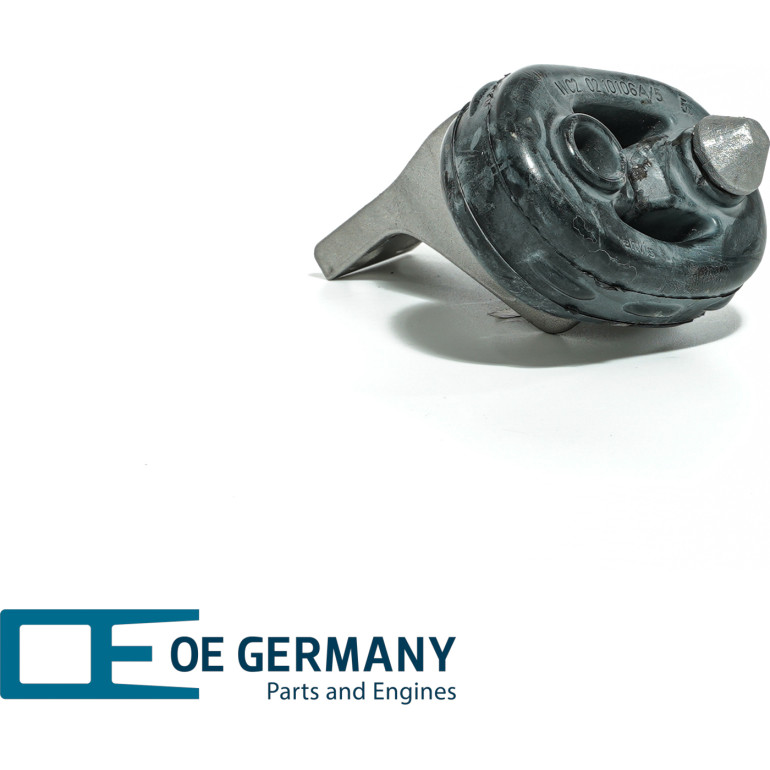 Halter Abgasanlage 5Q0 253 144 P OEGERMANY 803066 Halter Abgasanlage 5Q0 253 144 P OEGERMANY 803066