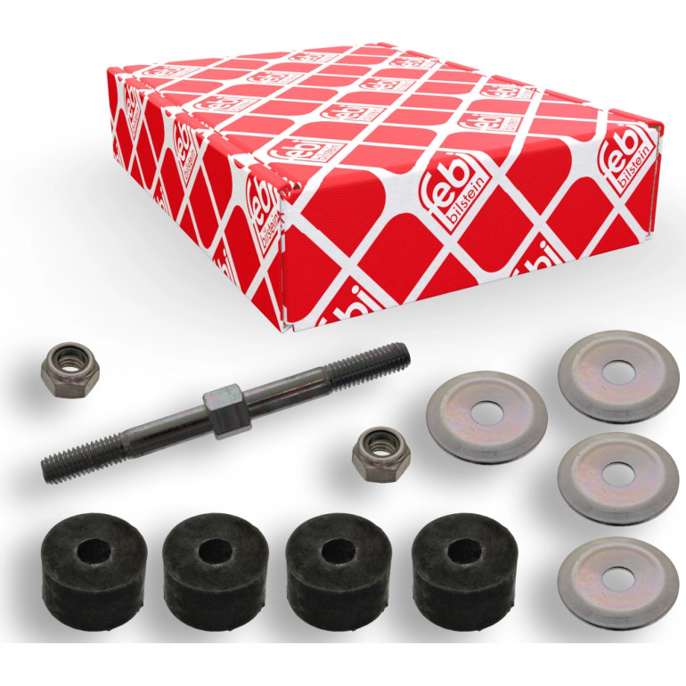 FEBI BILSTEIN 42068 Koppelstange FEBI BILSTEIN 42068 Koppelstange