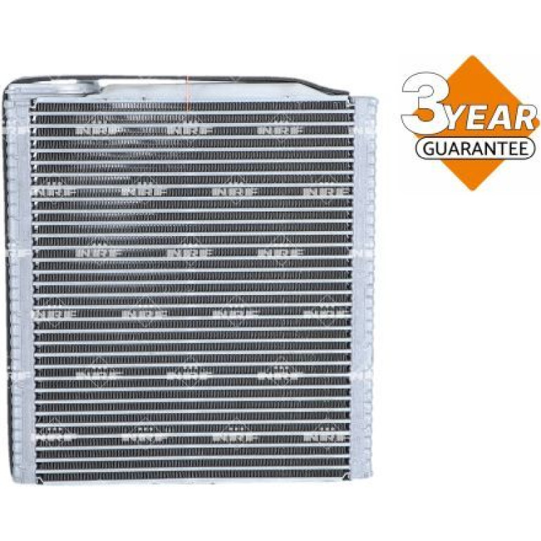 Verdampfer, Klimaanlage 36177
