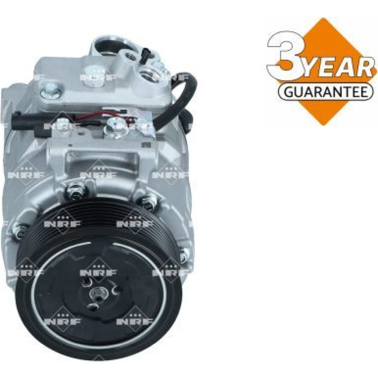 Kompressor, Klimaanlage 32579 Kompressor, Klimaanlage 32579