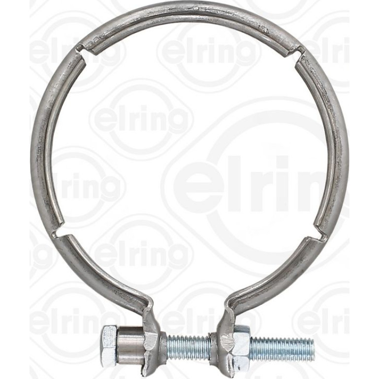 Rohrverbinder, Abgasanlage 203.060