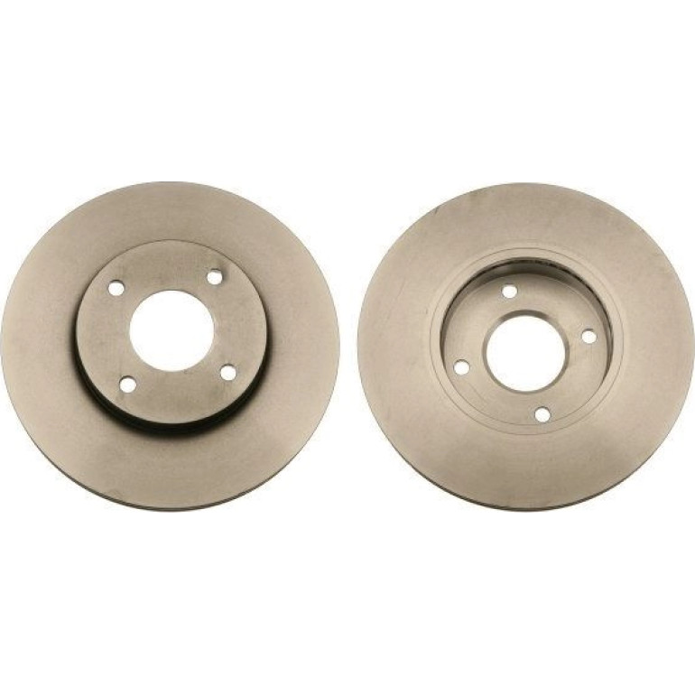 Bremsscheibe DF4169 Bremsscheibe DF4169