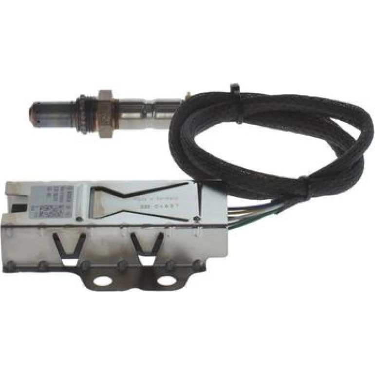 NOx-Sensor, NOx-Katalysator 0 281 008 679