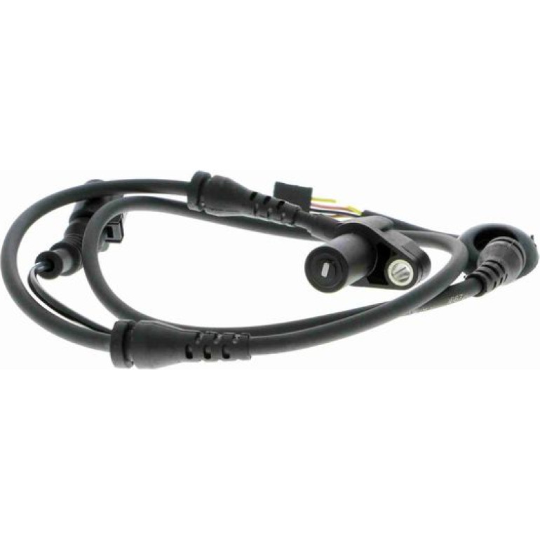 Sensor, Raddrehzahl V10-72-1080 Sensor, Raddrehzahl V10-72-1080