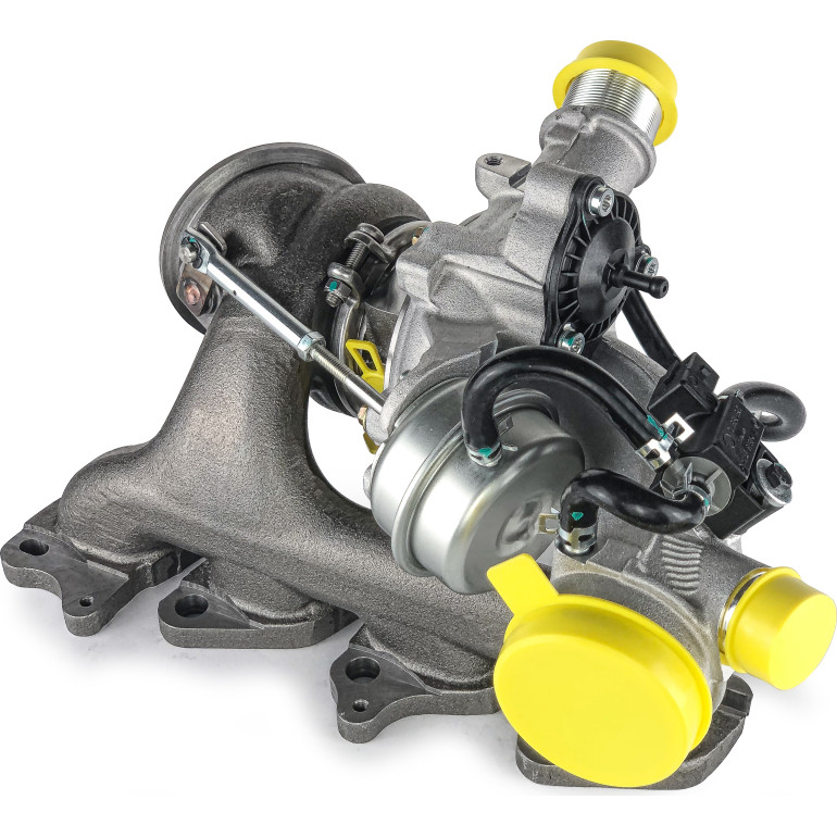 Jrone Turbolader 8G14-40M-A58 Jrone Turbolader 8G14-40M-A58