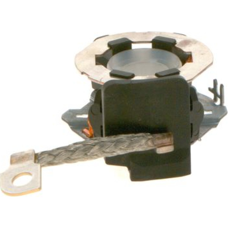 Halter, Kohlebürsten 1 004 337 006 Halter, Kohlebürsten 1 004 337 006