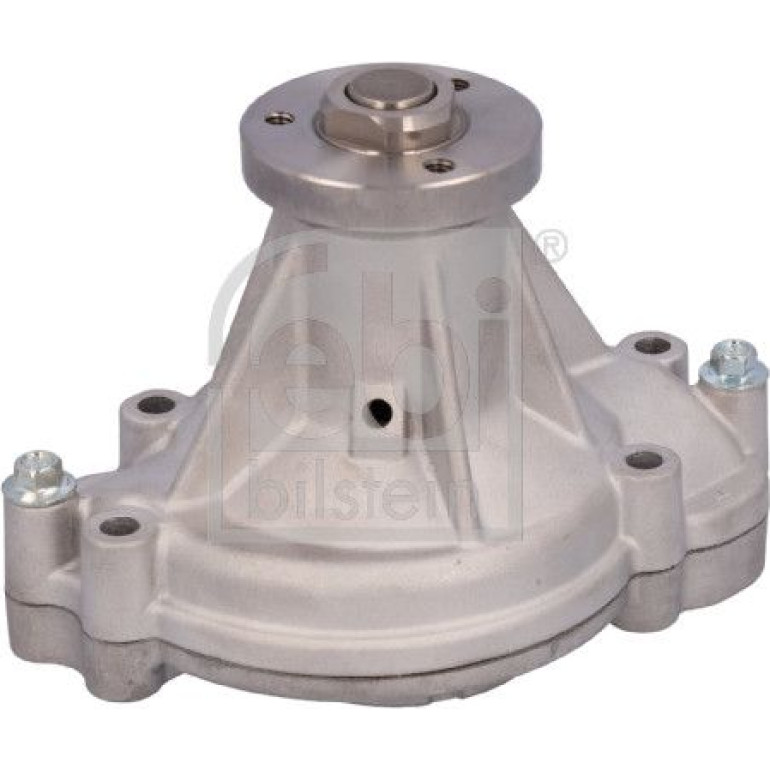 FEBI BILSTEIN 185670 Wasserpumpe, Motorkühlung