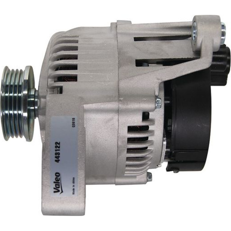 Generator 443122 Generator 443122