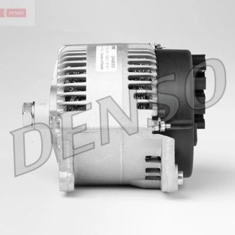 Generator DAN650