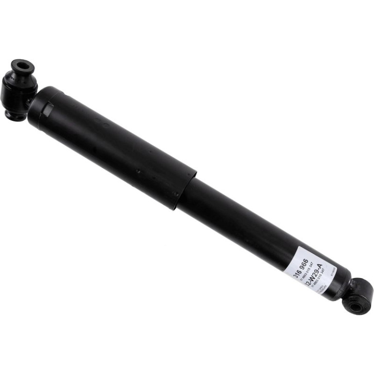 Stoßdämpfer 316 966 Stoßdämpfer 316 966
