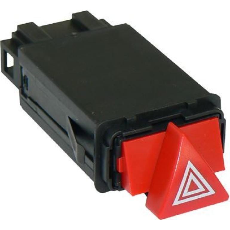 Warnblinkschalter 0916009