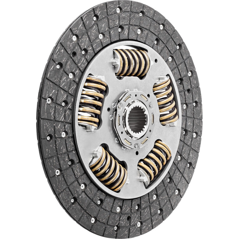 Valeo 827513 Kupplungssatz NEW KIT2P Valeo 827513 Kupplungssatz NEW KIT2P