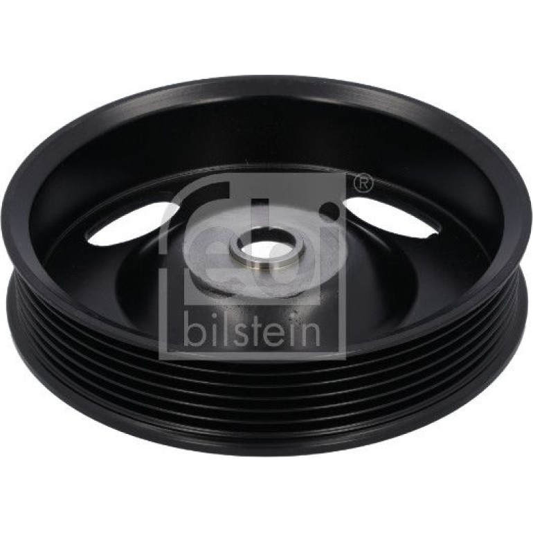 FEBI BILSTEIN 185532 Riemenscheibe, Kurbelwelle