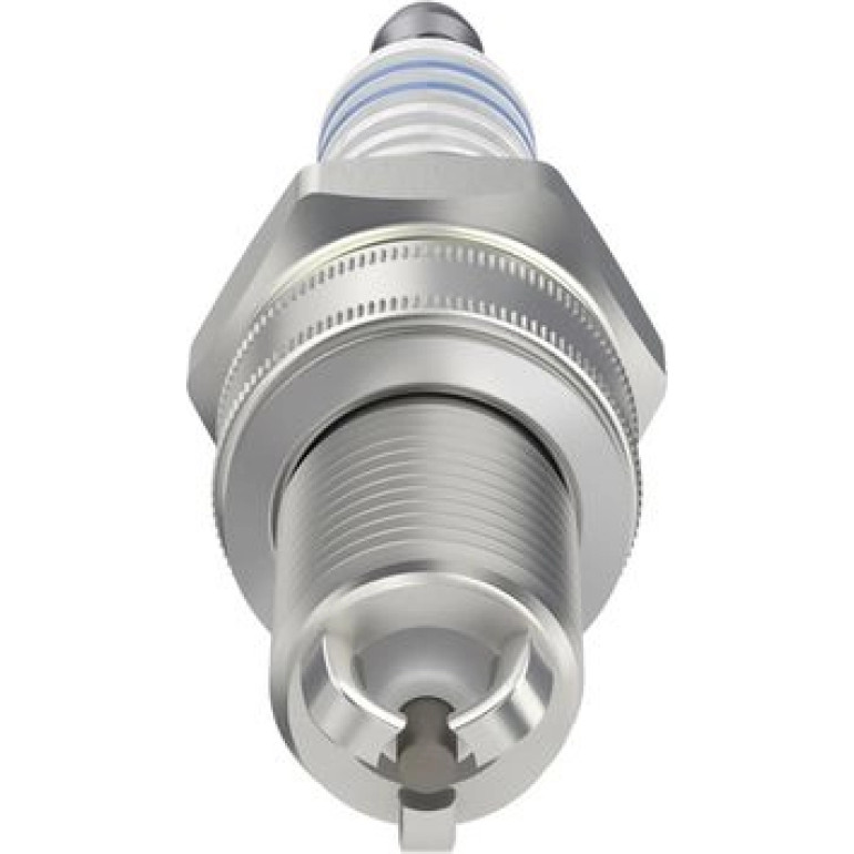 BOSCH 0 241 235 756 Zündkerze Nickel BOSCH 0 241 235 756 Zündkerze Nickel