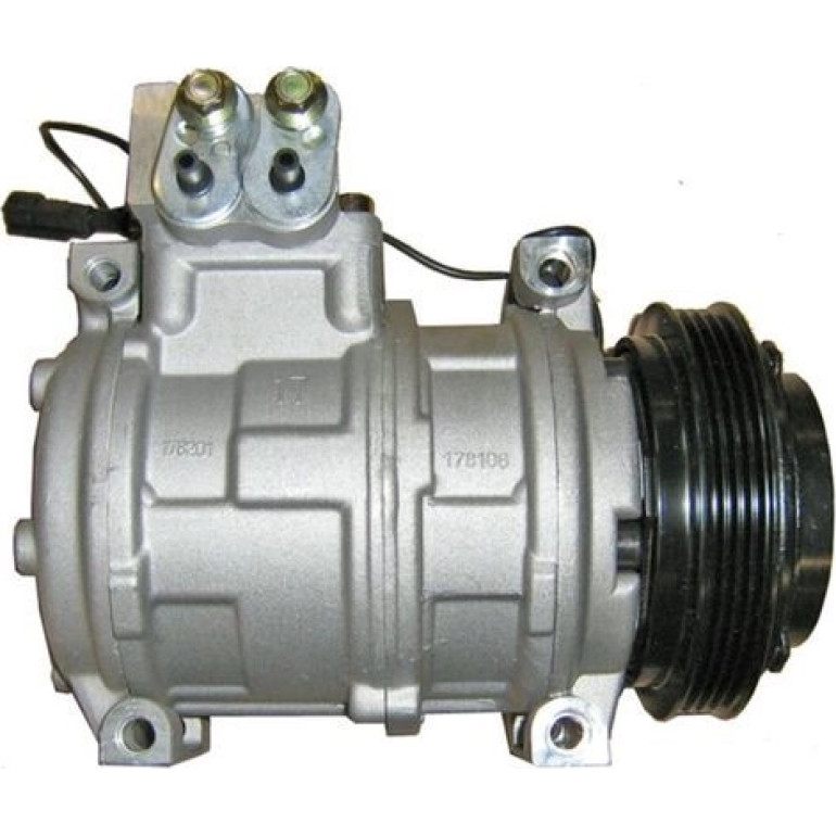 Kompressor, Klimaanlage ACP 794 000S Kompressor, Klimaanlage ACP 794 000S