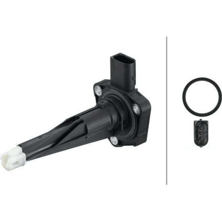 Sensor, Motorölstand 6PR 013 680-201 Sensor, Motorölstand 6PR 013 680-201